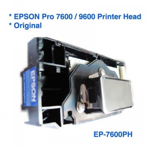 Epson Stylus 9600 Print Head F138050 _ F138020